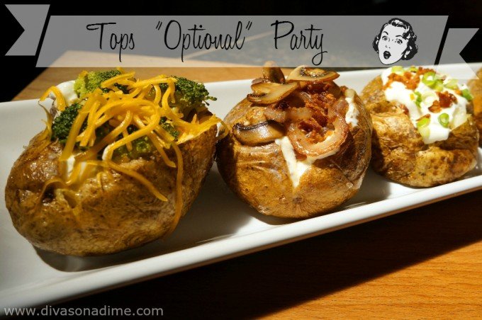 Want to throw a really great potluck? Here are 3 unique party themes for creative, communal cooking on a budget. My friends will LOVE this!