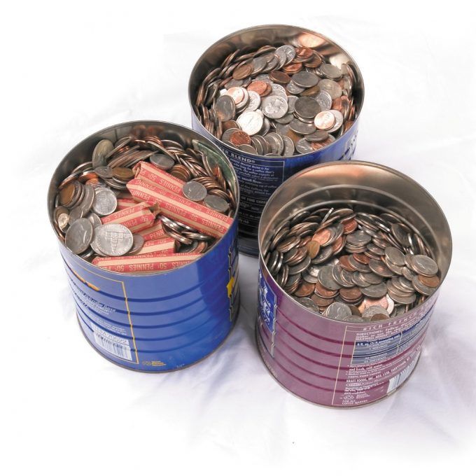 Can saving $1.80 a day save you $40,000? See how simple little savings add up to big life changes.