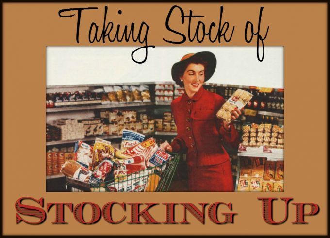 What are the best foods to stock up on when they go on sale? Here are the best tips for stocking up to save big.