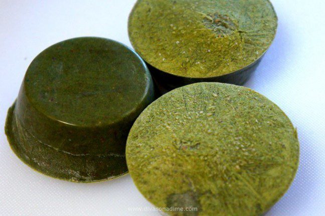 Supercharge your smoothie with DIY Nutrition Bombs. Easy and cheap to make and keep in your freezer to toss in with your next smoothie for a big boost in nutrition.