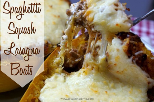 All the cozy comfort of lasagna, yet gluten free and low carb. So good you’ll never miss the pasta!