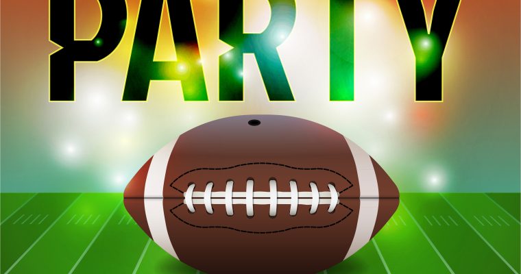 How to Throw the Ultimate Frugal and Fabulous Super Bowl Party