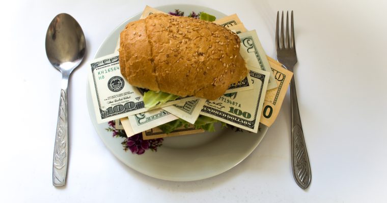 How to Break the Restaurant Habit
