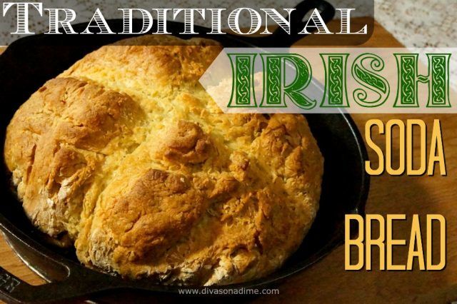 Knead to Please this St. Patrick’s Day