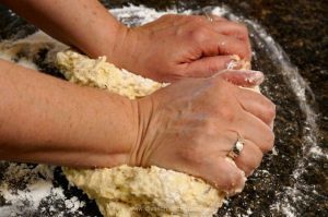 Traditional Irish recipe is easy, fast, delicious and costs under a dollar! Try it for dinner tonight!