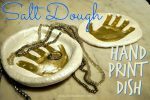 Mother’s Day or any day craft that’s easy, inexpensive and a treasure all year long.