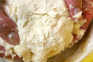 There’s nothing better than this classic strawberry shortcake. Easy, goof proof, delicious!