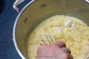 Everything you need to know about polenta! This delicious, versatile dish that can serve as an appetizer, side or main dish, for breakfast, lunch or dinner.