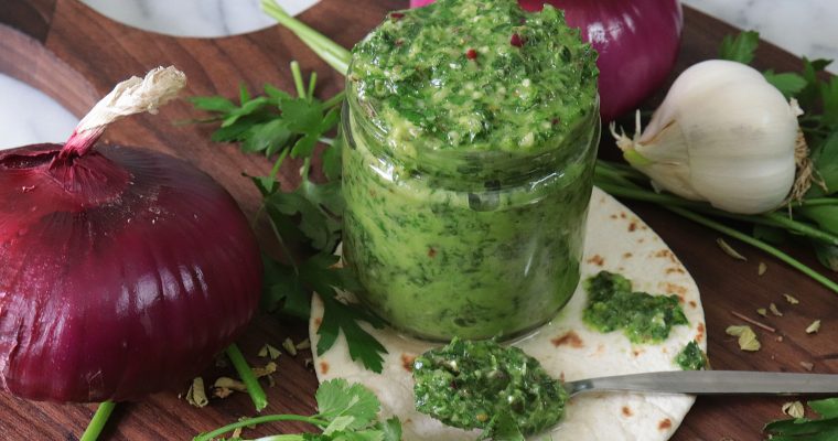 Chimichurri
