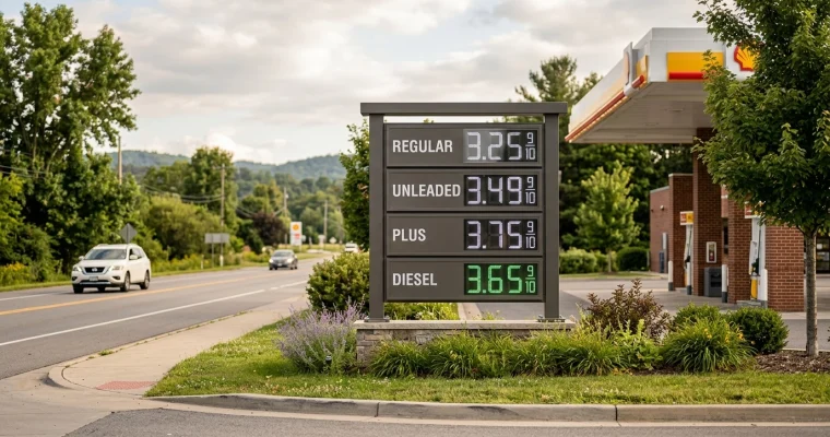 Save Money on Gas: The Diva’s Thursday Secret