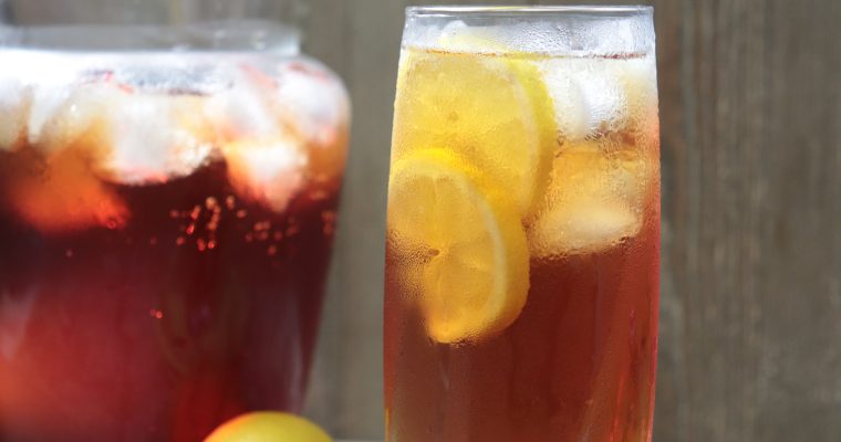 Stop Wasting Money on Soda: How to Save Money on Groceries with DIY Drinks