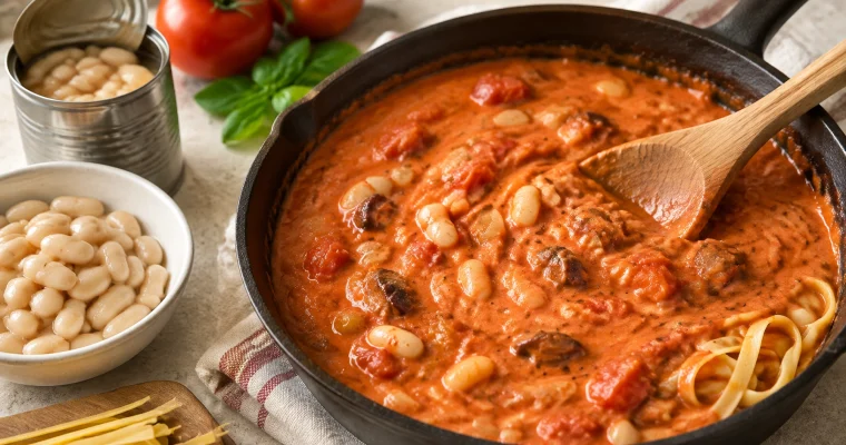9 Sneaky Ways to Add More Beans to Your Diet (Your Family Won’t Even Notice)