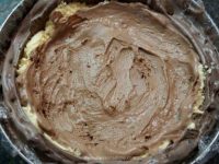 Meringue, ice cream and cake come together to make this elegant and classic dessert. And it’s easier than you think.