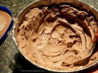 Meringue, ice cream and cake come together to make this elegant and classic dessert. And it’s easier than you think.