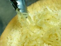 This recipe pairs rich, caramelized sweet onion with summer ripe tomatoes on top of a flakey buttery crust for a well-balanced, delectable delight. Just right for brunch, lunch or a light dinner.