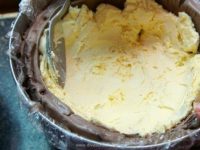 Meringue, ice cream and cake come together to make this elegant and classic dessert. And it’s easier than you think.