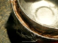 Meringue, ice cream and cake come together to make this elegant and classic dessert. And it’s easier than you think.