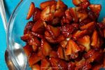 Balsamic Strawberries