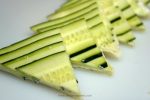 Afternoon tea etiquette and easy tea sandwich recipes.