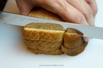 Afternoon tea etiquette and easy tea sandwich recipes.