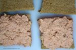 Afternoon tea etiquette and easy tea sandwich recipes.