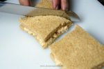 Afternoon tea etiquette and easy tea sandwich recipes.