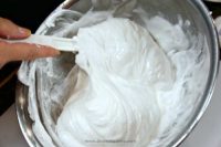 Only three ingredients and five minutes to make hours of fun! Easy and cheap, too!