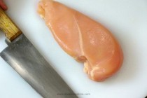 This easy technique helps you get dinner on the table in a flash! Delicious and so versatile.