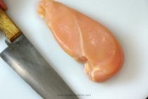 This easy technique helps you get dinner on the table in a flash! Delicious and so versatile.