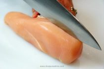 This easy technique helps you get dinner on the table in a flash! Delicious and so versatile.
