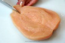 This easy technique helps you get dinner on the table in a flash! Delicious and so versatile.