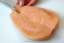 This easy technique helps you get dinner on the table in a flash! Delicious and so versatile.