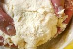 There’s nothing better than this classic strawberry shortcake. Easy, goof proof, delicious!