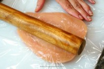 This easy technique helps you get dinner on the table in a flash! Delicious and so versatile.