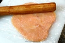 This easy technique helps you get dinner on the table in a flash! Delicious and so versatile.