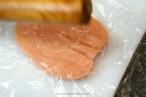 This easy technique helps you get dinner on the table in a flash! Delicious and so versatile.